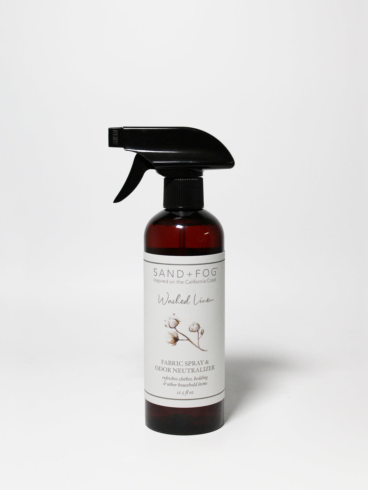 Washed Linen Fresh 11.5 oz Fabric Spray