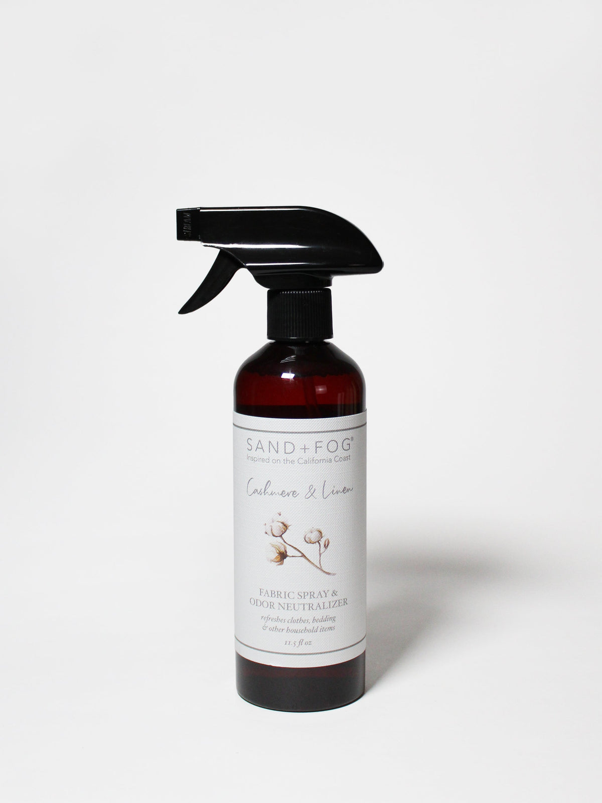 Cashmere & Linen Fresh 11.5 oz Fabric Spray