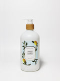 Sweet Lemon Gentle 15.7 oz Liquid Hand Soap