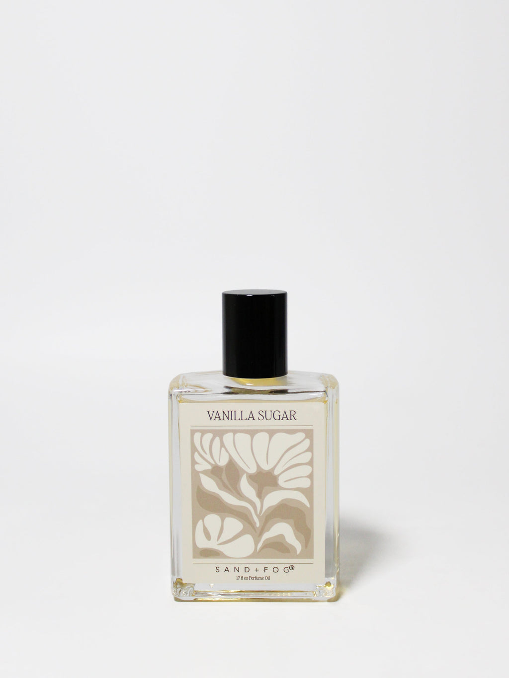 Vanilla Sugar Long-lasting 50ml Perfume Oil Rollerball