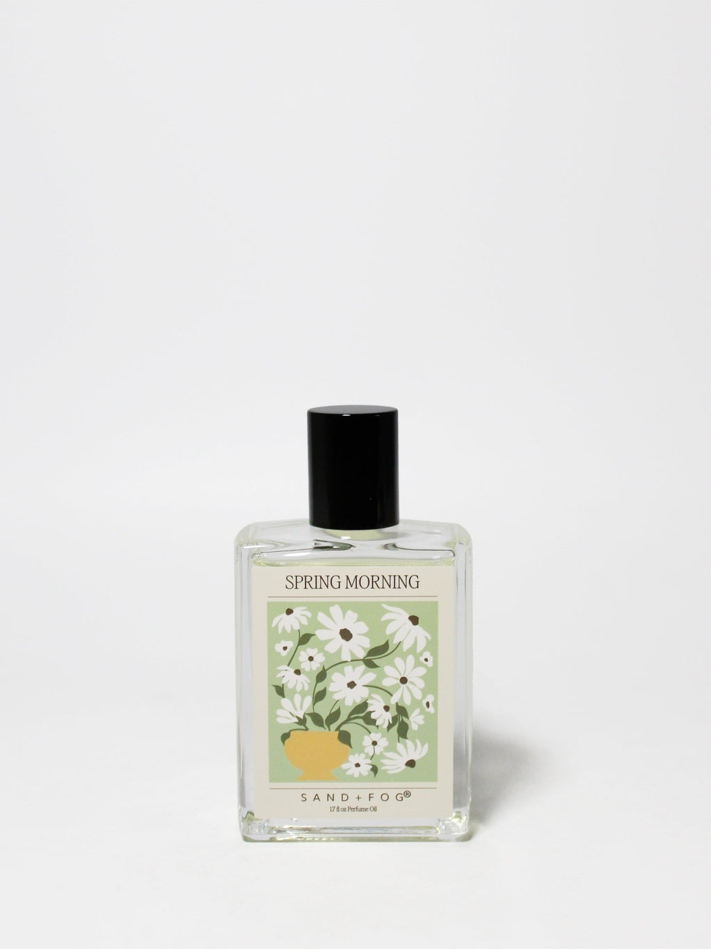 Spring Morning Long-lasting 50ml Perfume Oil Rollerball