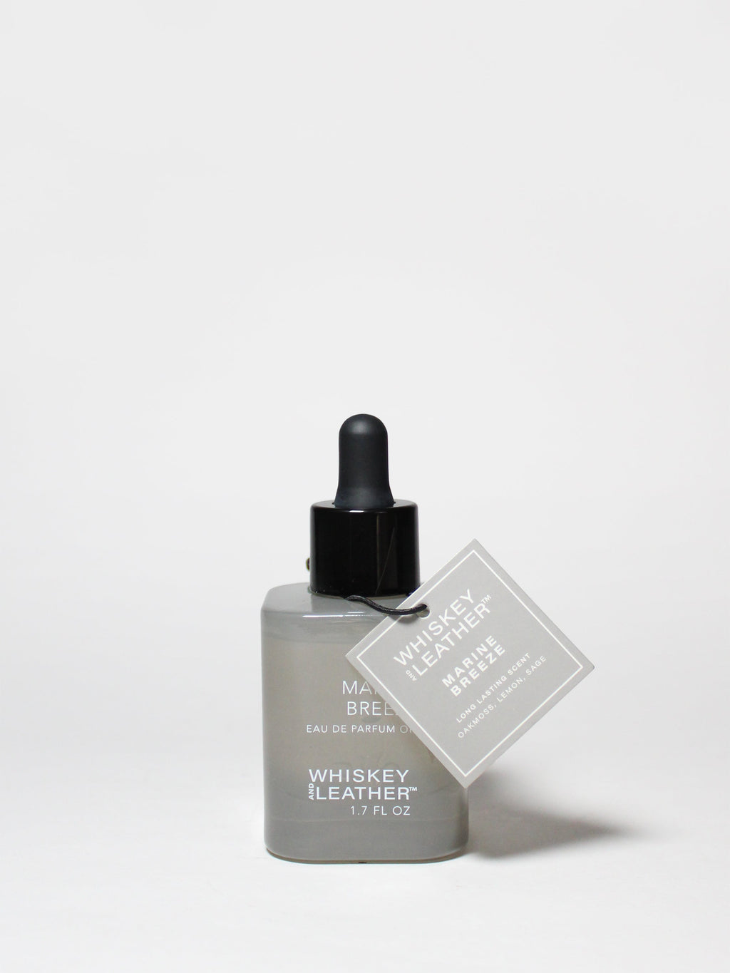 Marine Breeze Long-lasting 50ml Perfume Oil Dropper