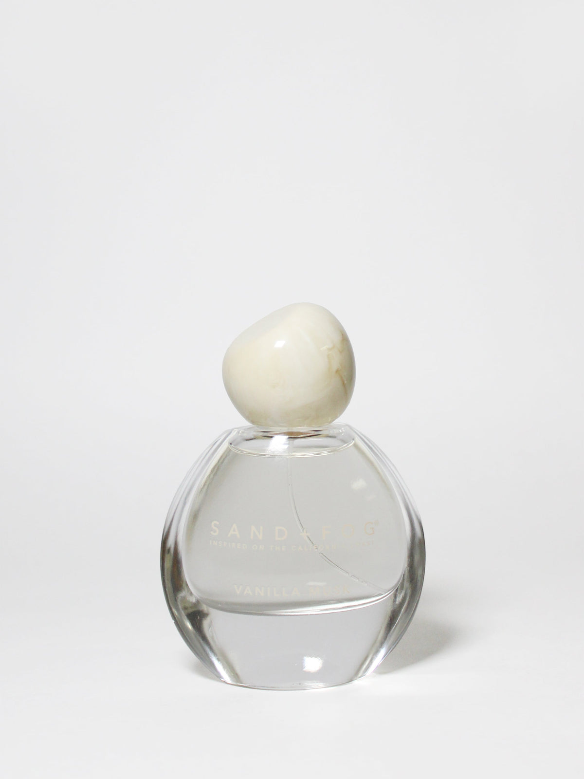 Vanilla Musk Captivating 50 ml Eau de Toilette