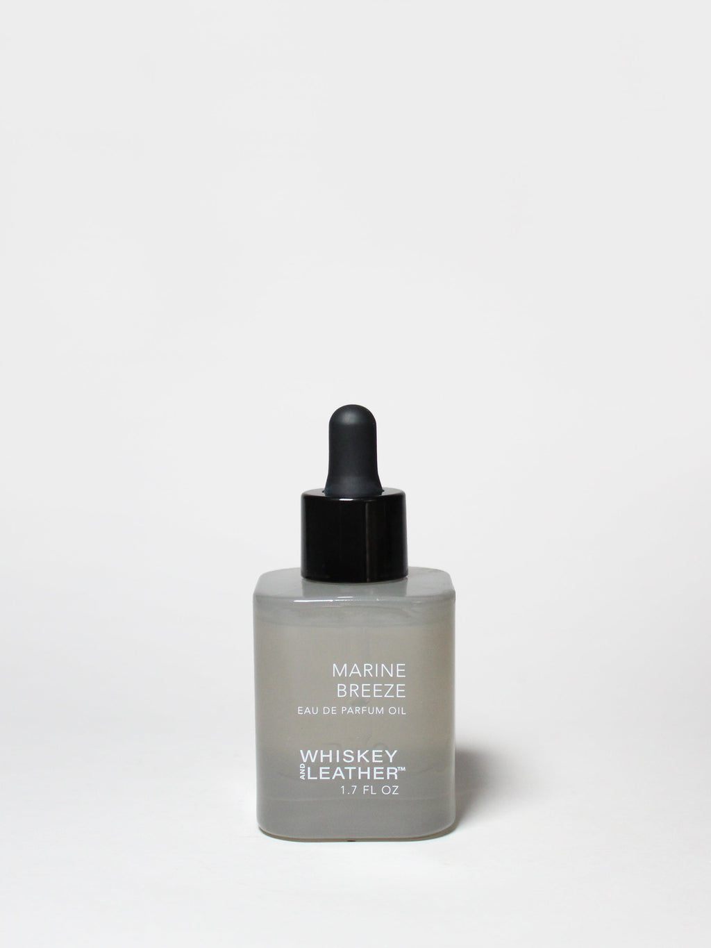 Marine Breeze Long-lasting 50ml Perfume Oil Dropper