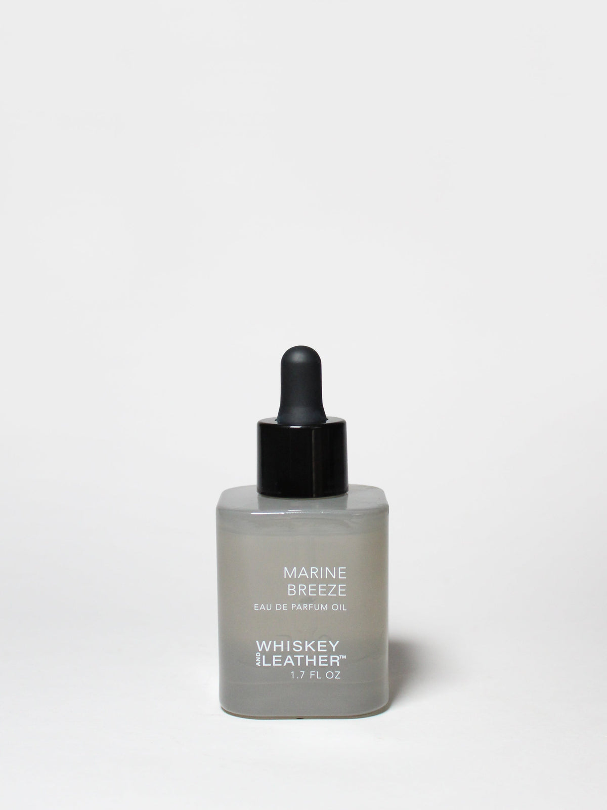 Marine Breeze Long-lasting 50ml Perfume Oil Dropper