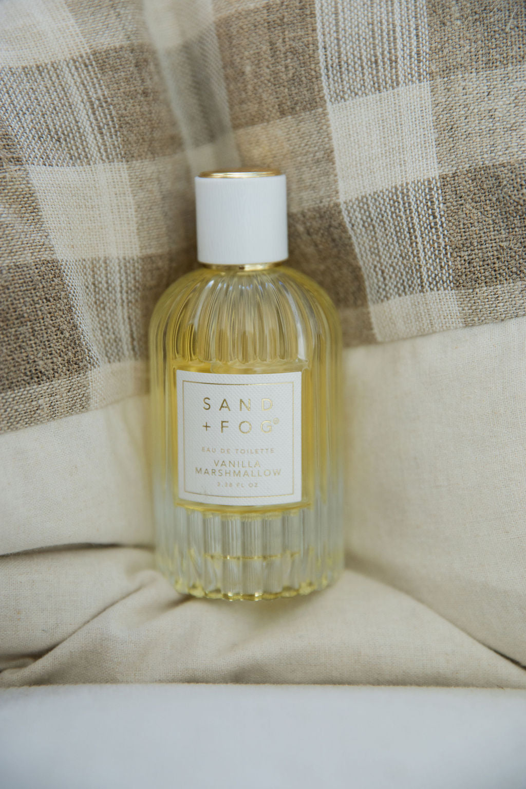 Vanilla Marshmallow Captivating 100 ml Eau de Toilette