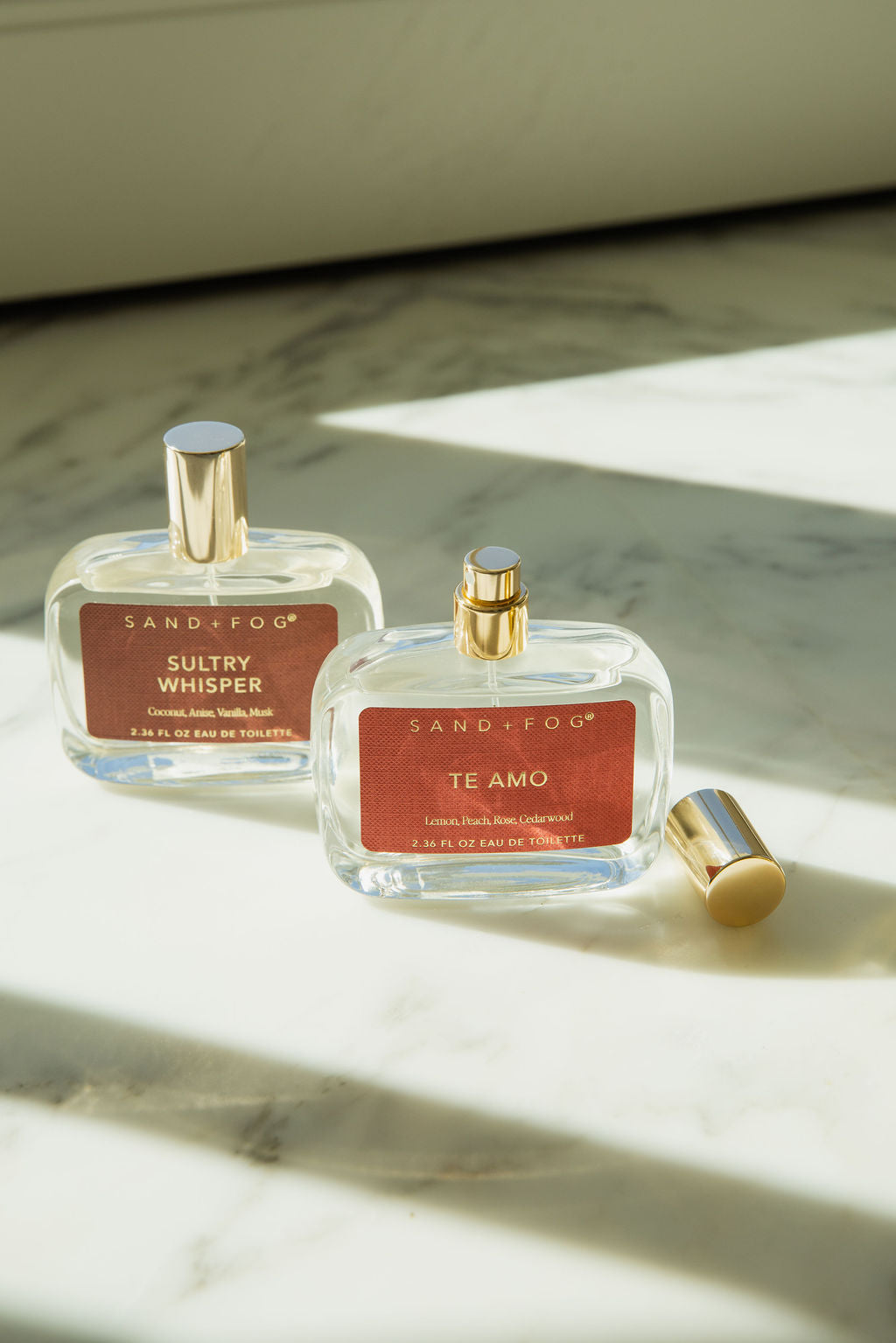 Te Amo Captivating 70 ml Eau de Toilette