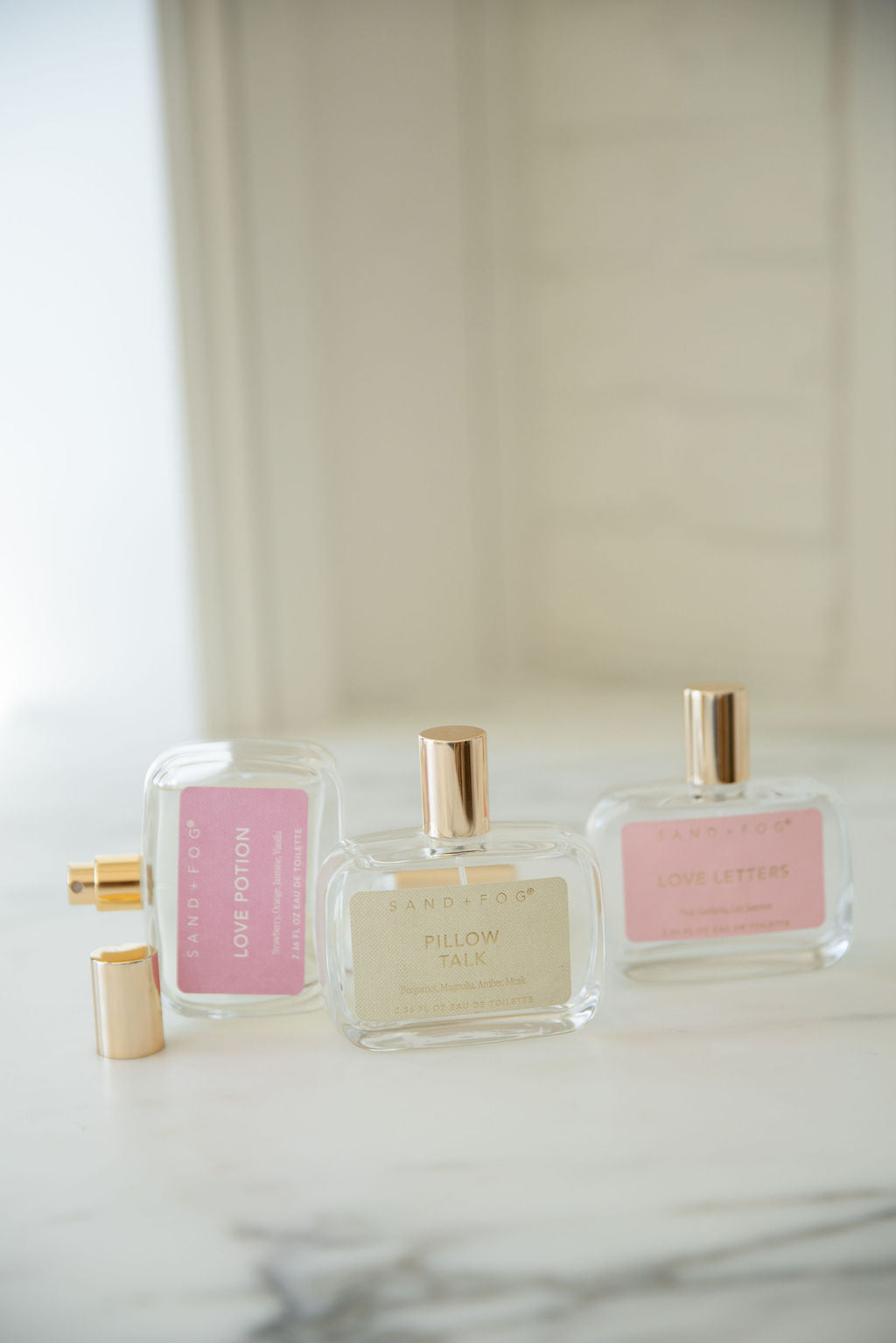 Love Potion Captivating 70 ml Eau de Toilette