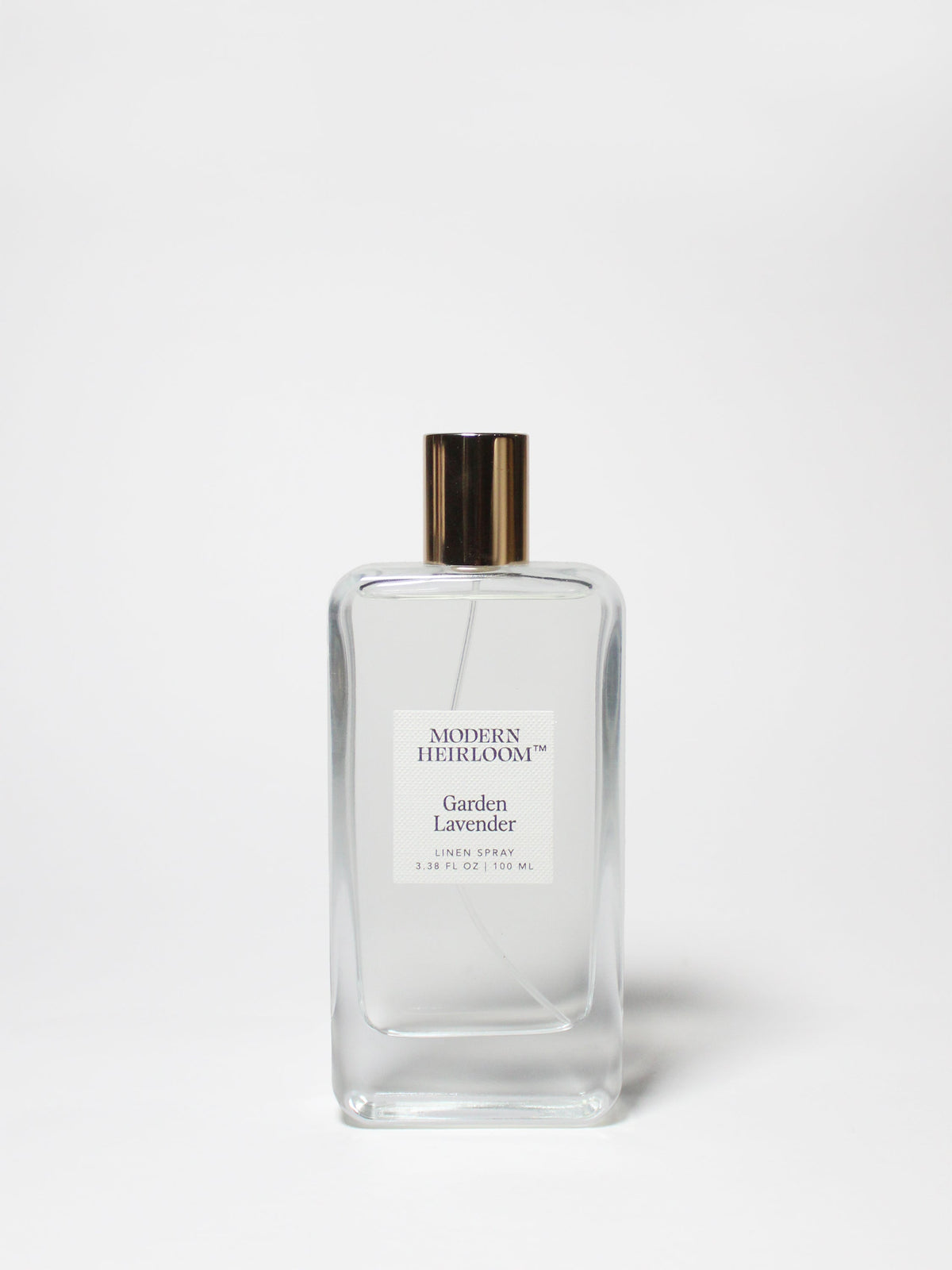 Garden Lavender Modern Heirloom Fresh 100 ml Linen Spray
