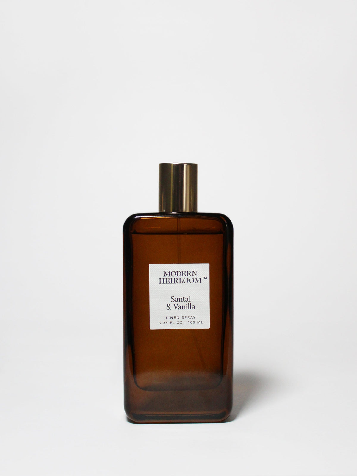 Santal & Vanilla Modern Heirloom Fresh 100 ml Linen Spray