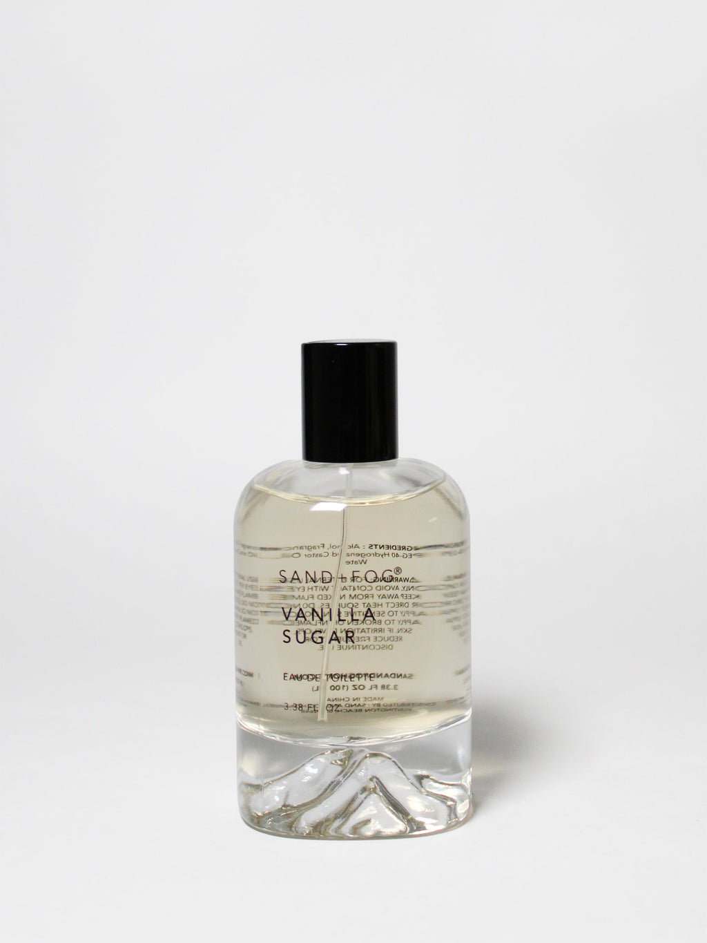 Vanilla Sugar Captivating 100 ml Eau de Toilette