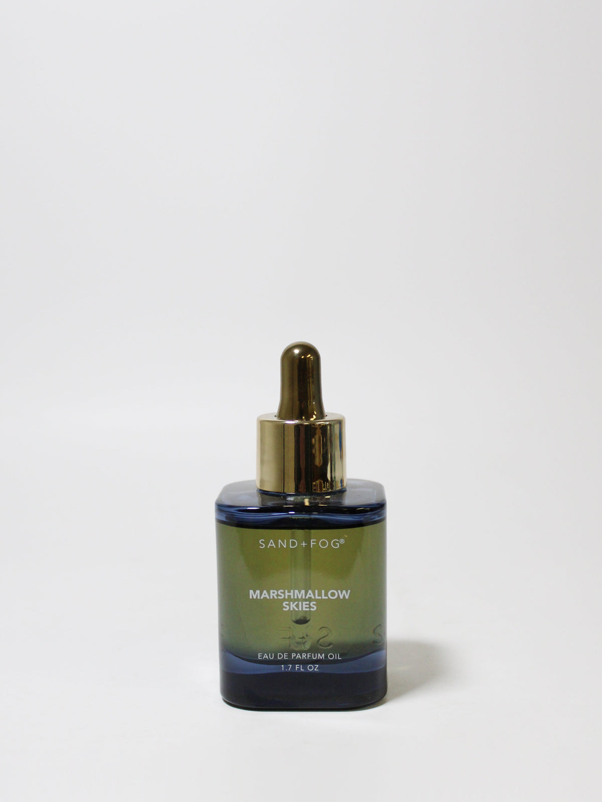 Marshmallow Skies Long-lasting 50 ml Perfume Oil Dropper