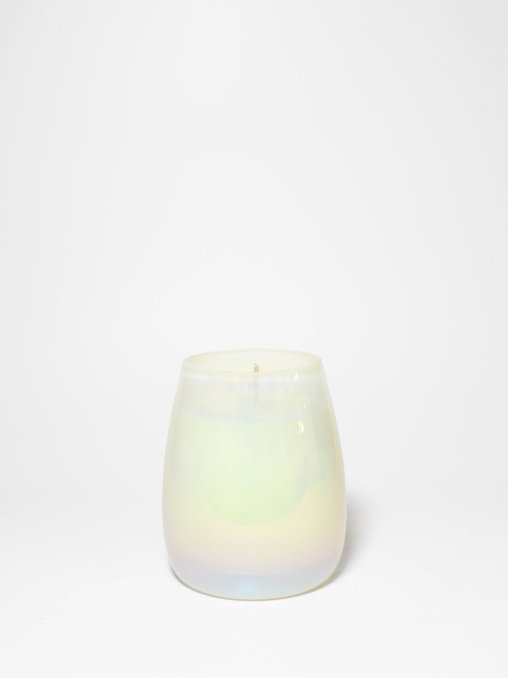 Ocean Mist Hand-poured 12 oz scented candle