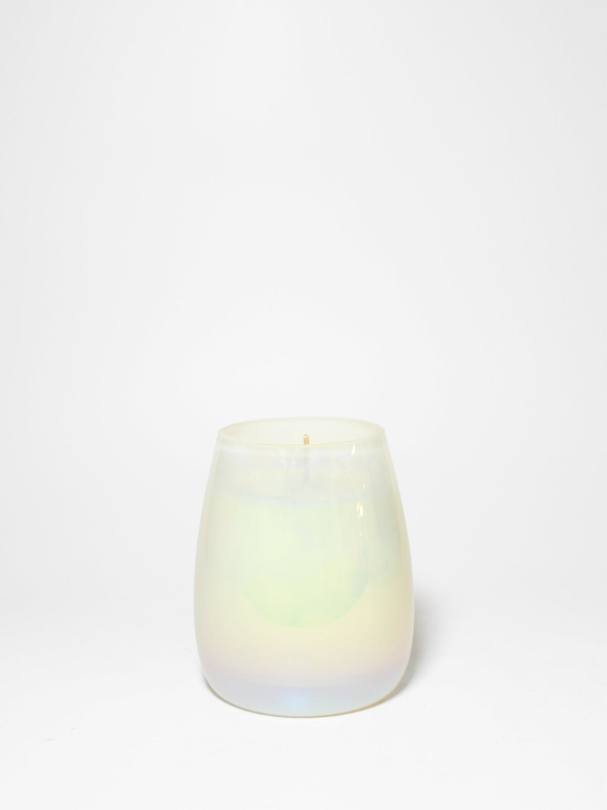 Ocean Mist Hand-poured 12 oz scented candle