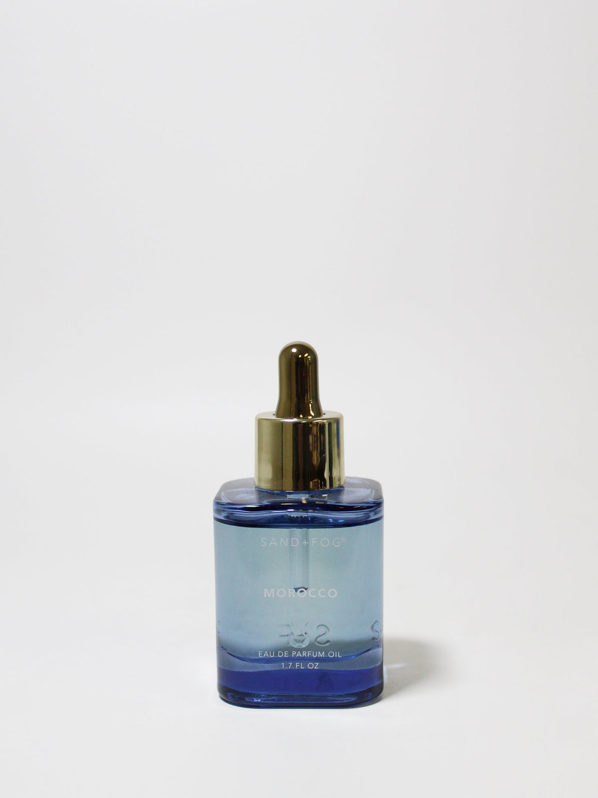 Morocco Long-lasting 50 ml Perfume Oil Dropper