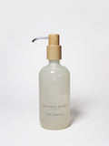 Soft Vanilla Natural Home Gentle 15.7 oz Liquid Hand Soap