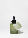 Bergamot & Neroli Long-lasting 50ml Perfume Oil Dropper