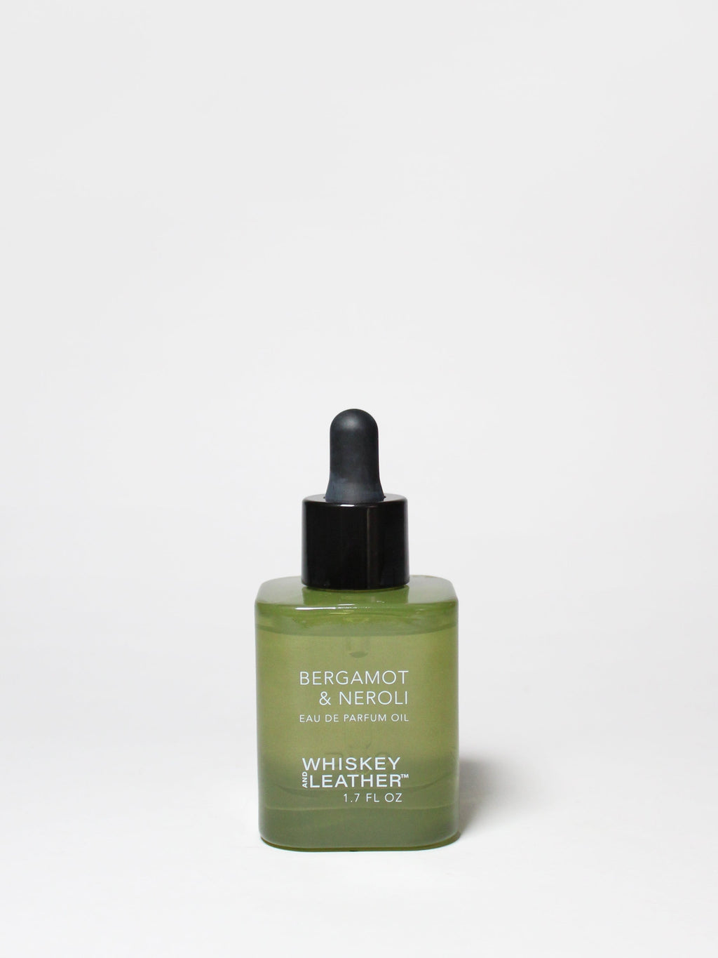 Bergamot & Neroli Long-lasting 50ml Perfume Oil Dropper
