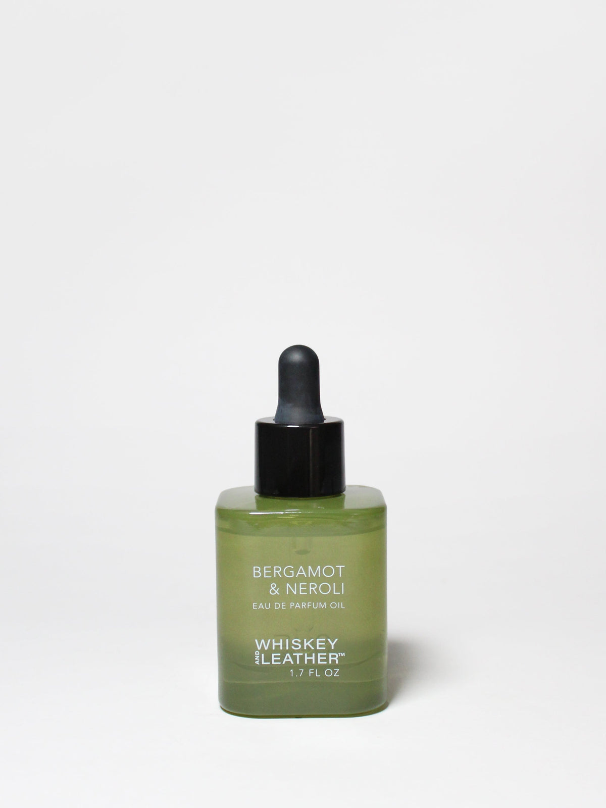 Bergamot & Neroli Long-lasting 50ml Perfume Oil Dropper