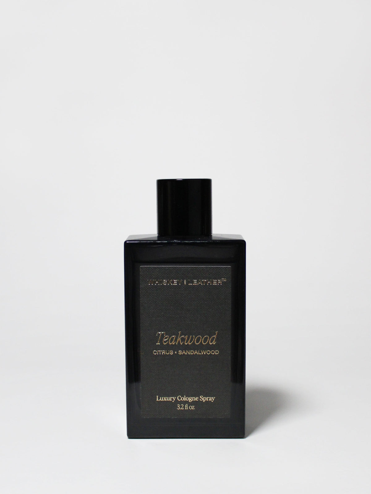 Teakwood Captivating 95 ml Eau de Toilette