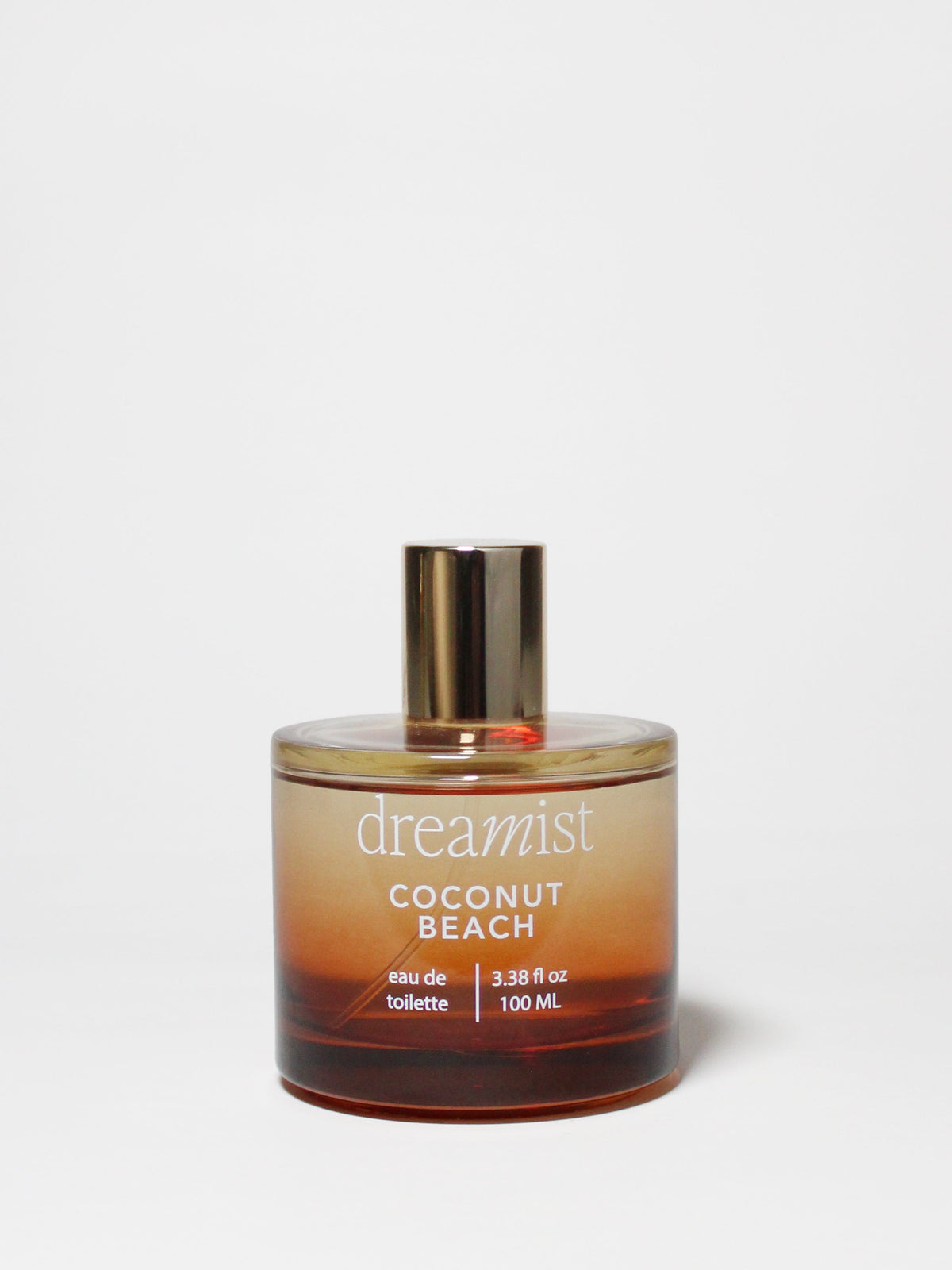 Dreamist Coconut Beach Captivating 100 ml Eau de Toilette