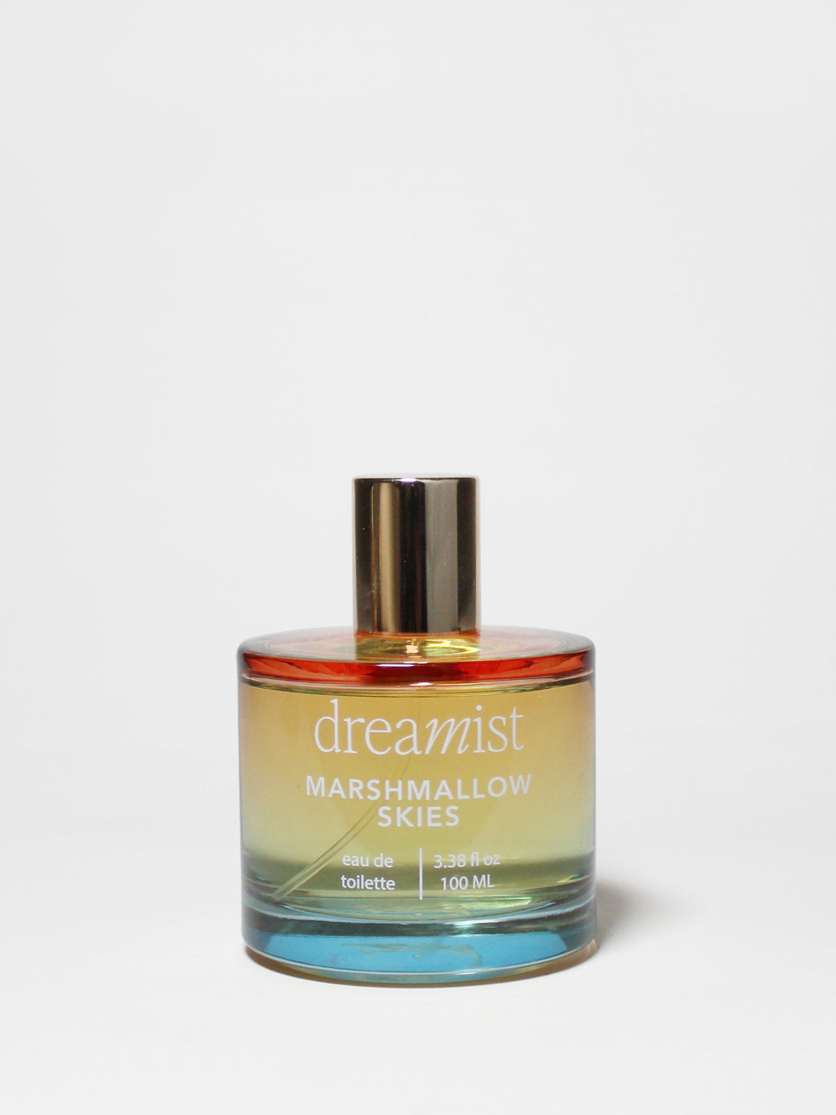Dreamist Marshmallow Skies Captivating 100 ml Eau de Toilette
