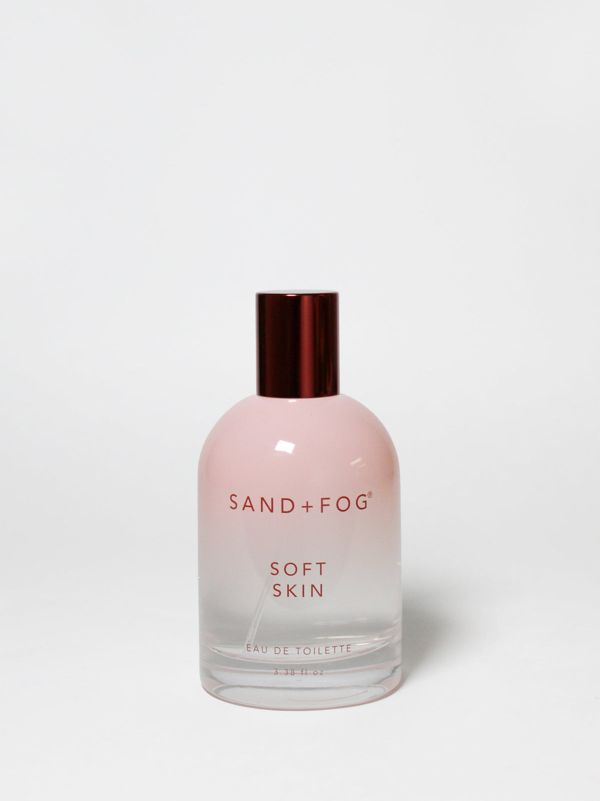 Soft Skin Captivating 100 ml Eau de Toilette