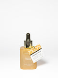 Orange Cream Long-lasting 50ml Perfume Oil Dropper