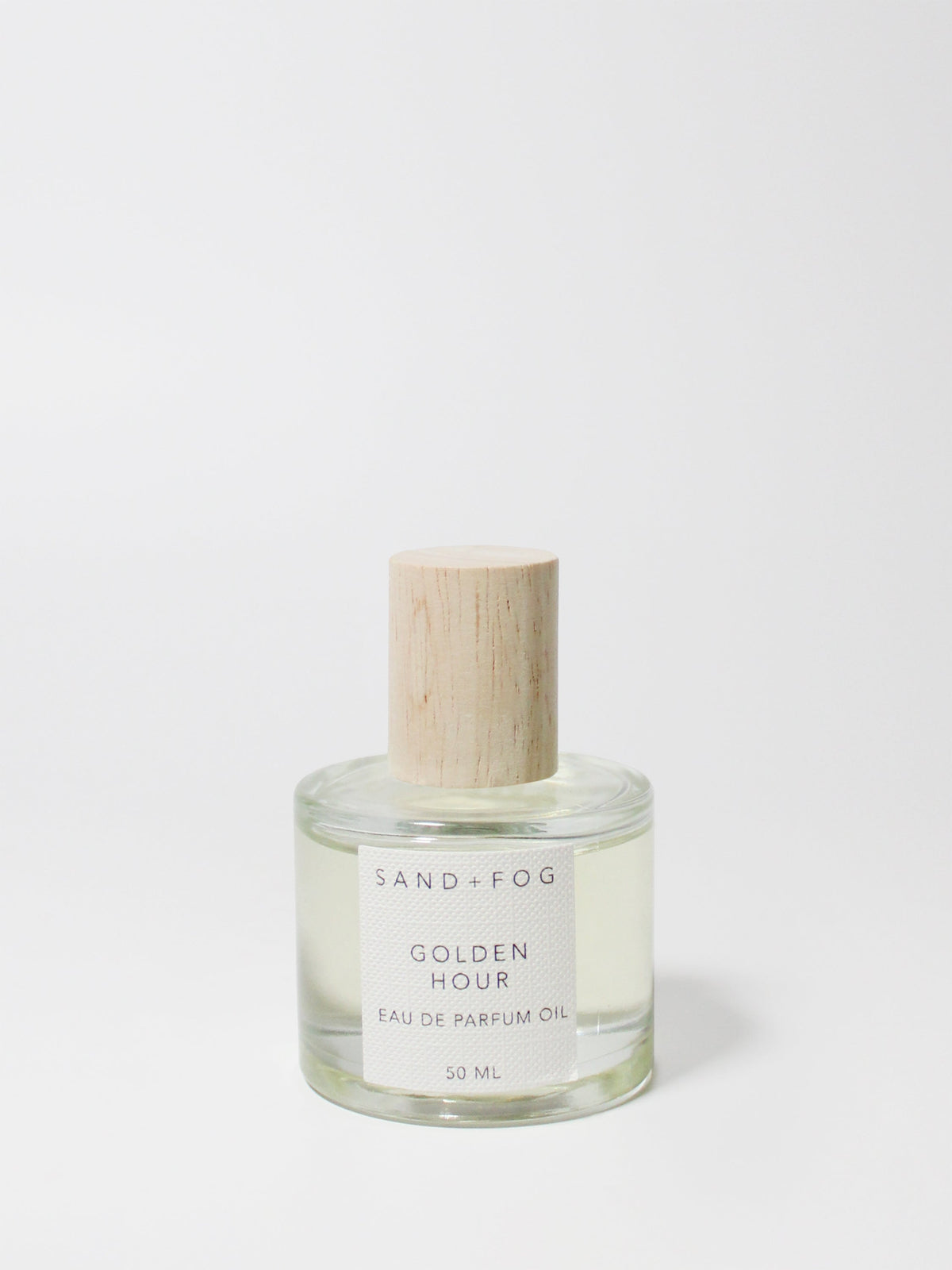Golden Hour Long-lasting 50 ml Perfume Oil Rollerball