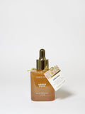 Amber Musk Long-lasting 50ml Perfume Oil Dropper