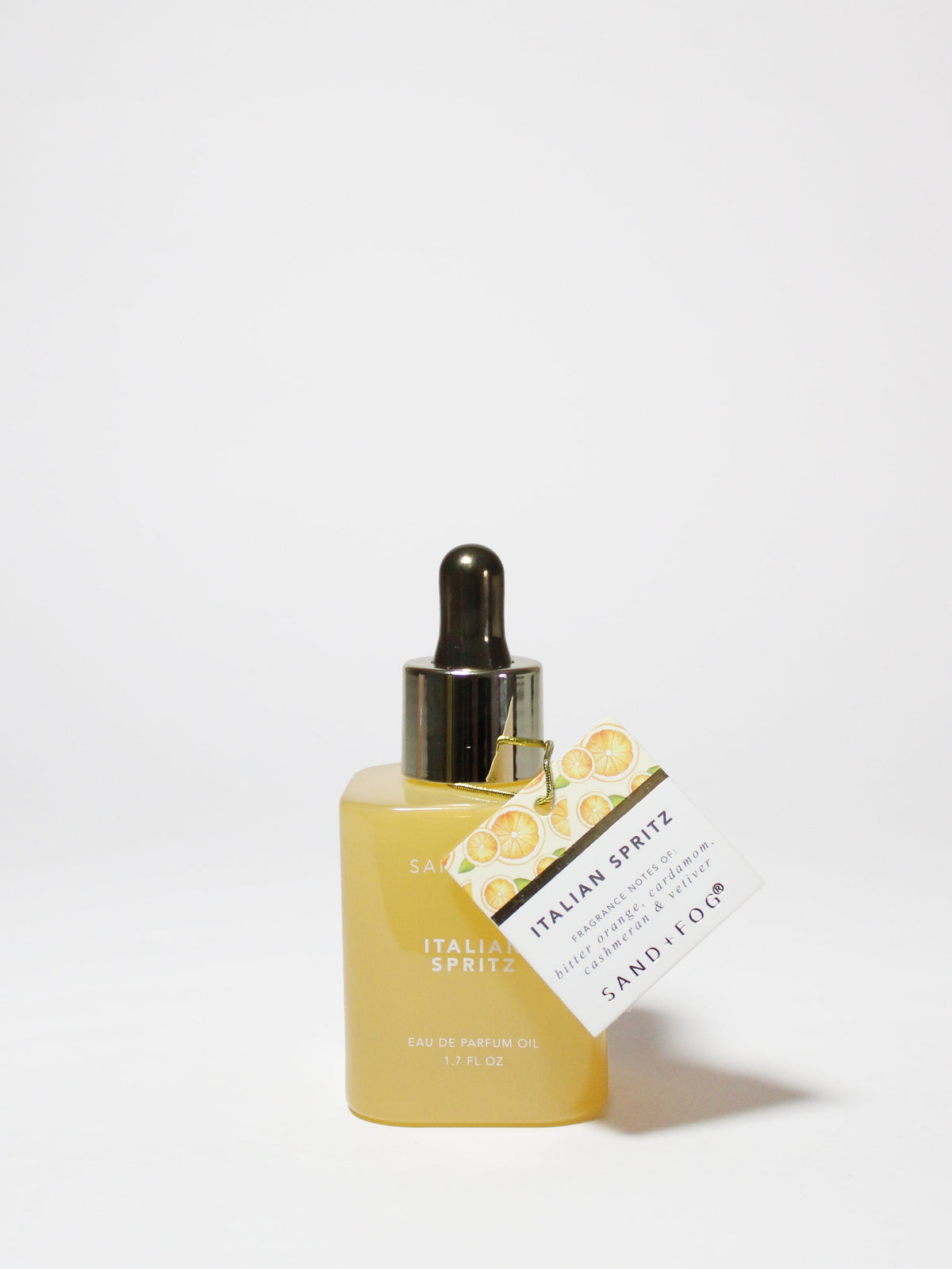 Spritz Long-lasting 50 ml Perfume Oil Dropper