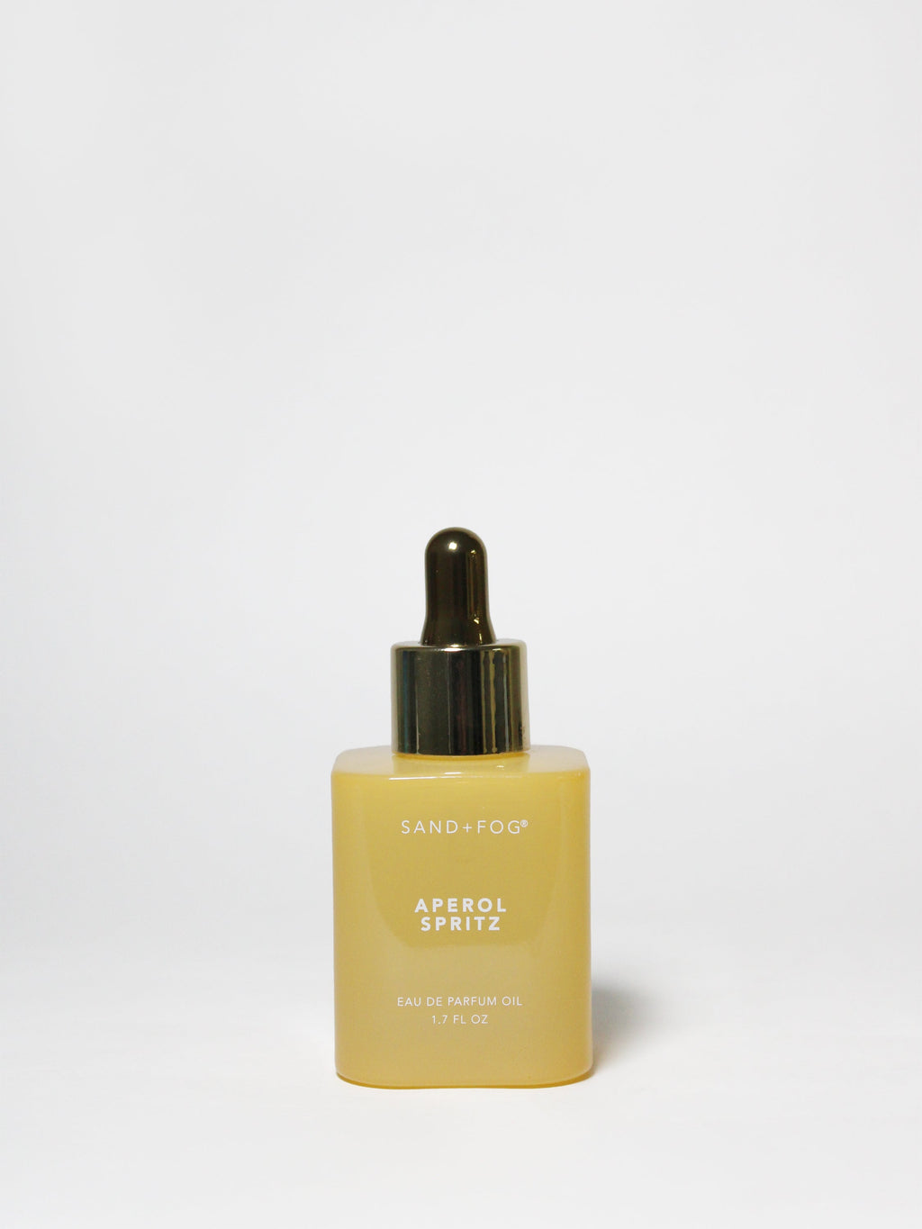 Spritz Long-lasting 50 ml Perfume Oil Dropper