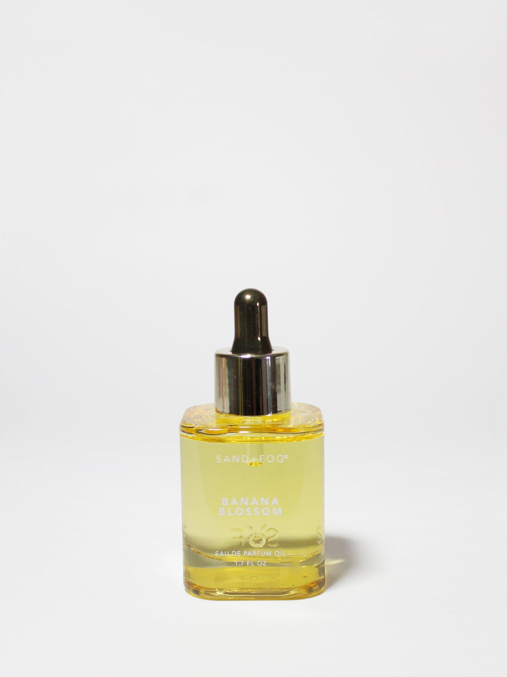 Banana Blossom Long-lasting 50 ml Perfume Oil Dropper