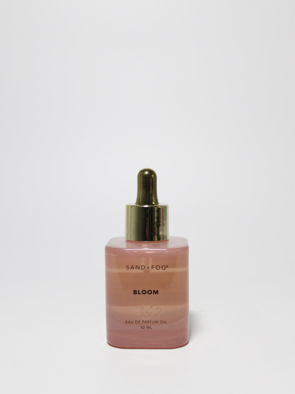 Bloom Long-lasting 50 ml Perfume Oil Dropper