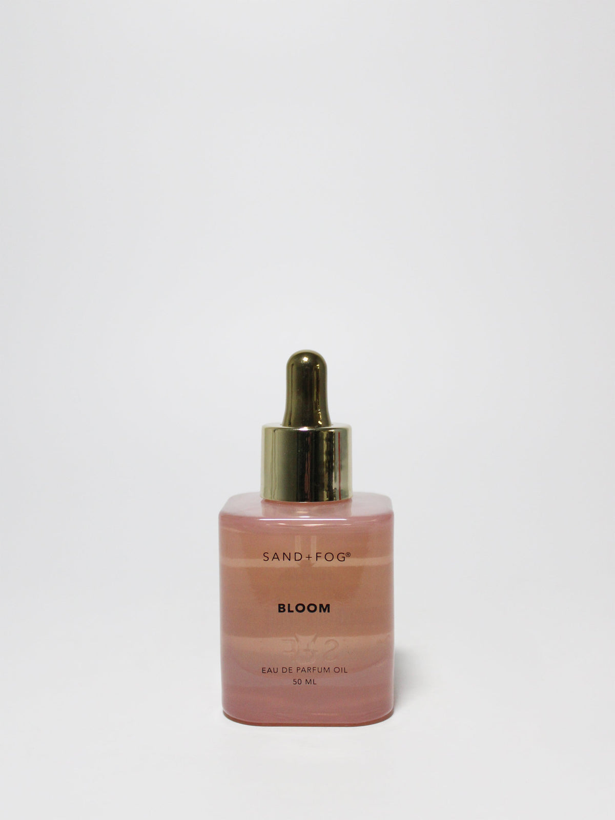 Bloom Long-lasting 50 ml Perfume Oil Dropper