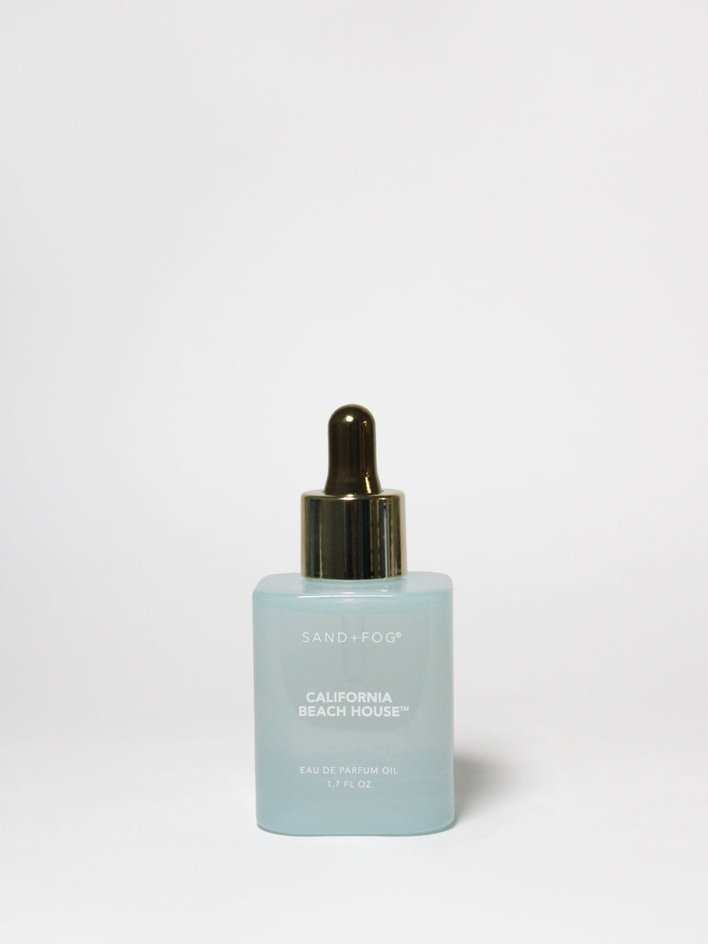 California Beach House Long-lasting 50 ml Perfume Oil Dropper