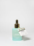 Coconut Blossom Long-lasting 50 ml Perfume Oil Dropper