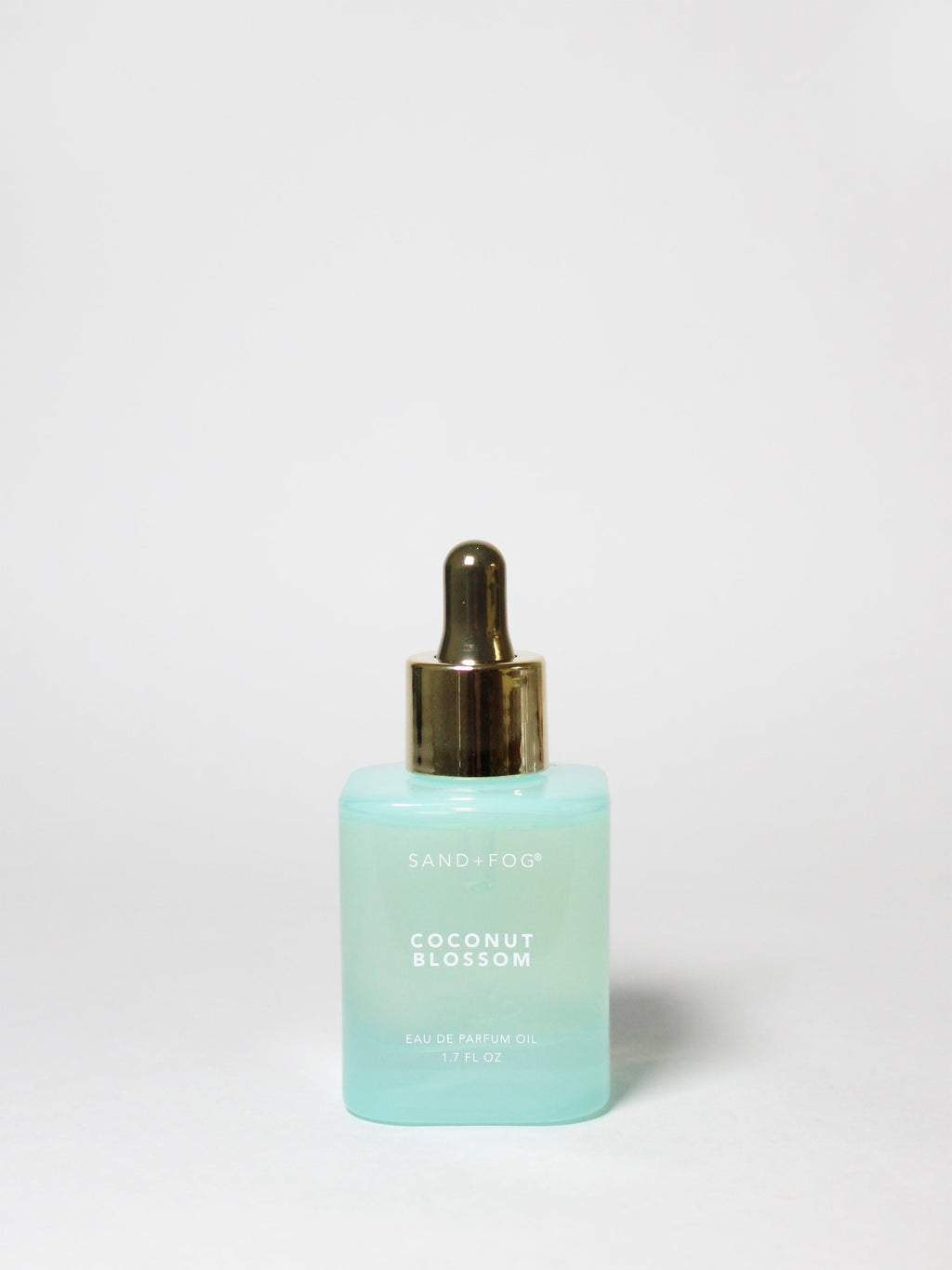 Coconut Blossom Long-lasting 50 ml Perfume Oil Dropper