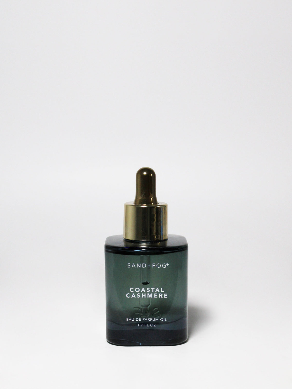 Coastal Cashmere Long-lasting 50 ml Perfume Oil Dropper
