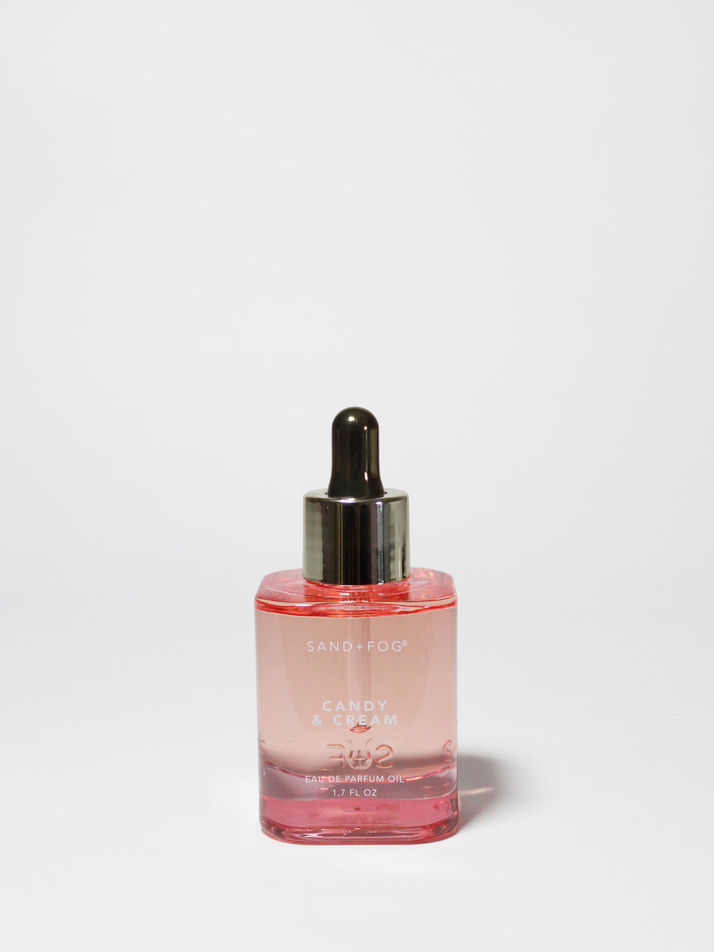 Candy & Cream Long-lasting 50ml Perfume Oil Dropper