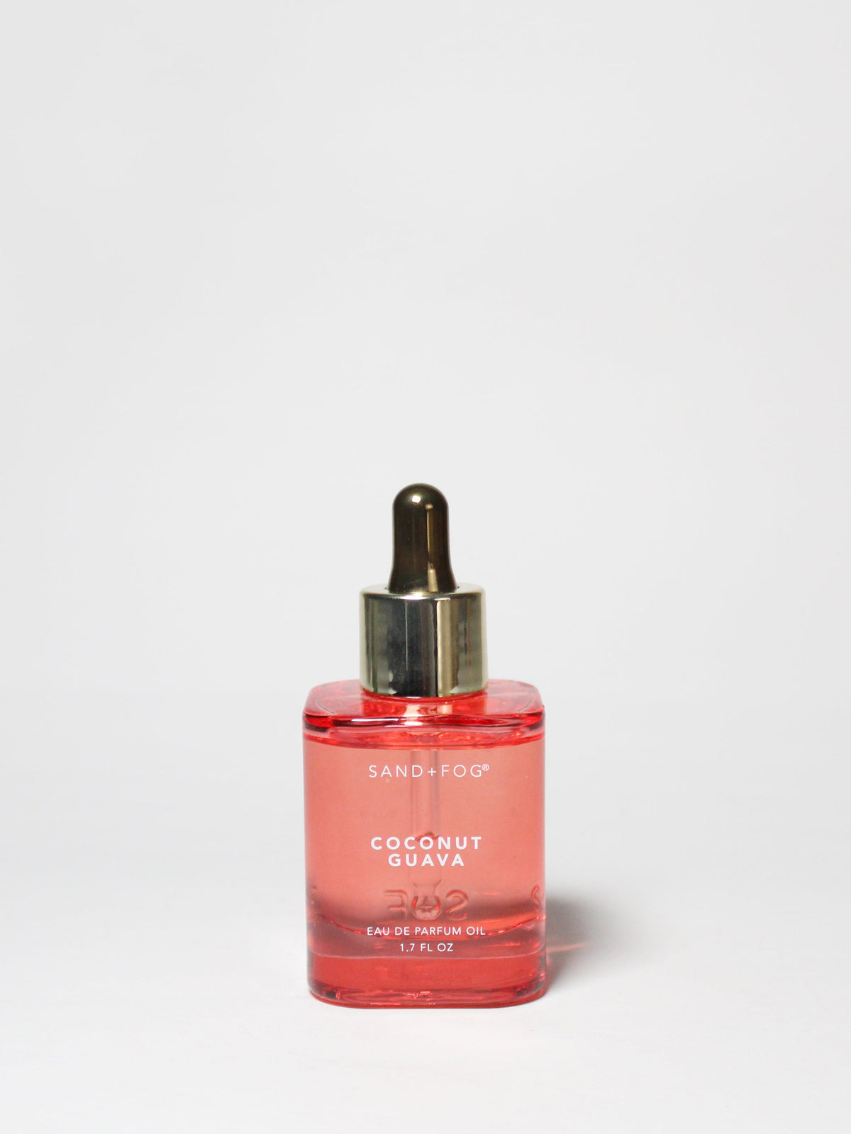 Coconut Guava Long-lasting 50ml Perfume Oil Dropper