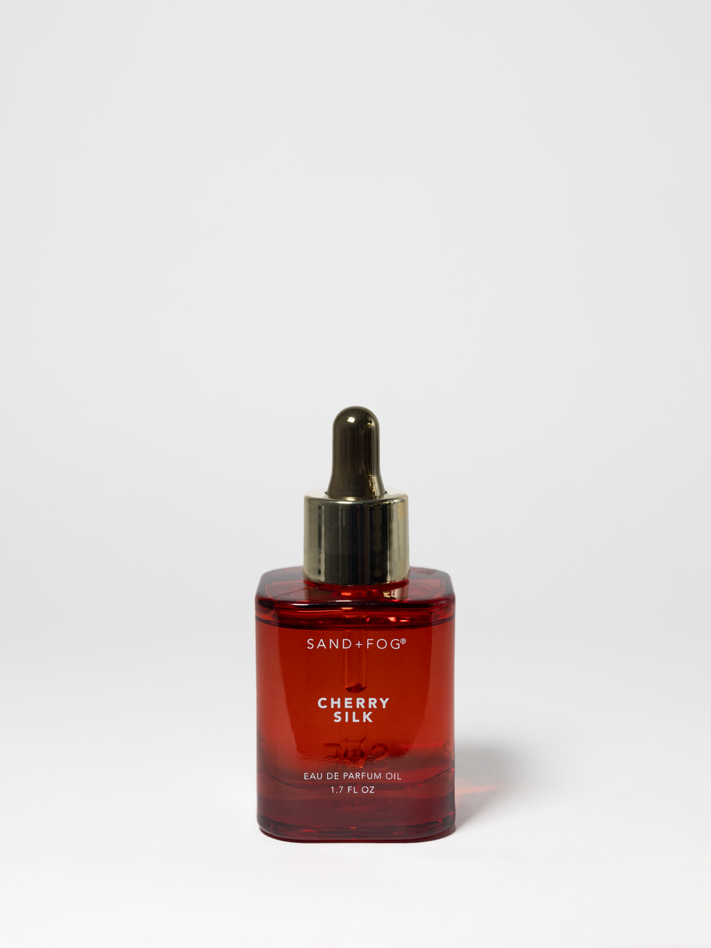Cherry Silk Long-lasting 50 ml Perfume Oil Dropper