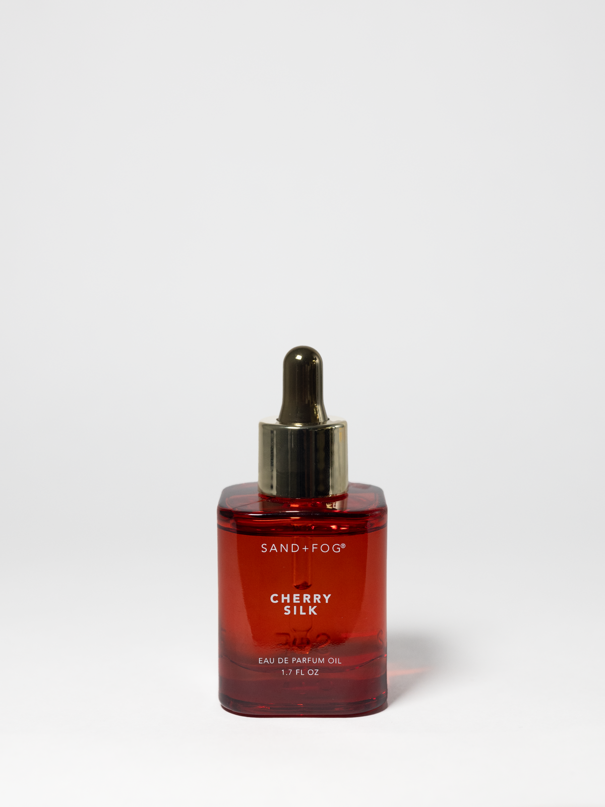 Cherry Silk Long-lasting 50 ml Perfume Oil Dropper