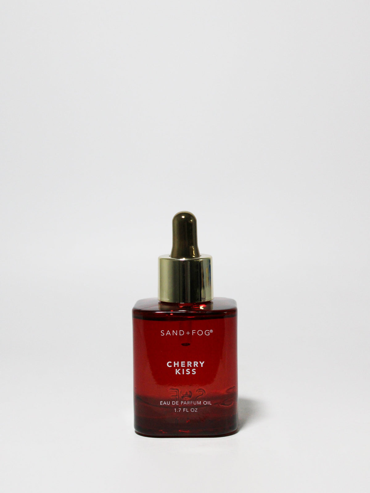 Cherry Kiss Long-lasting 50 ml Perfume Oil Dropper