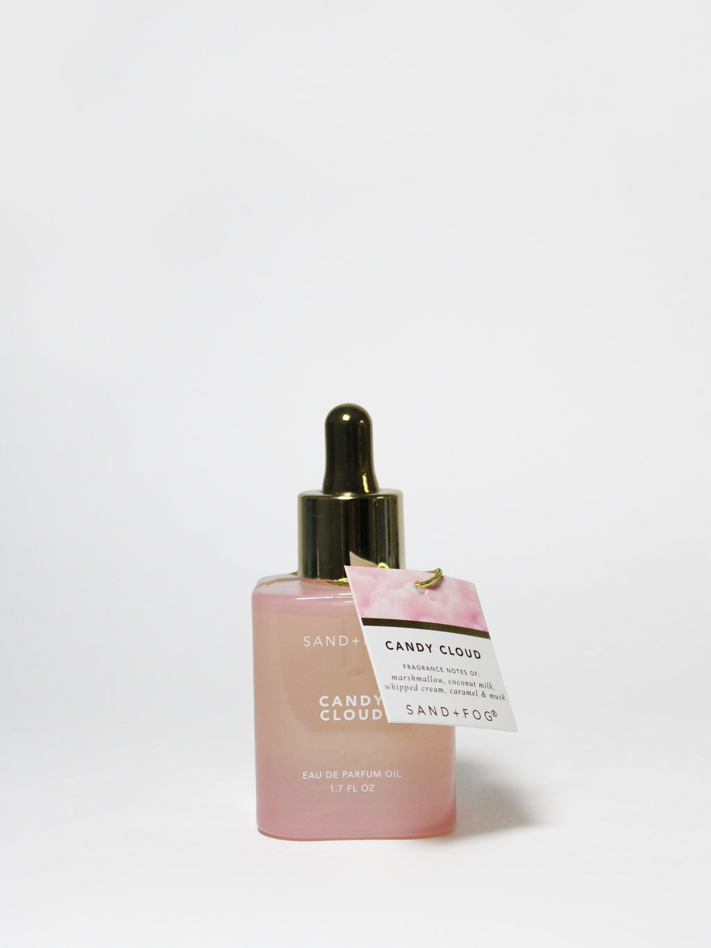 Candy Cloud Long-lasting 50 ml Perfume Oil Dropper