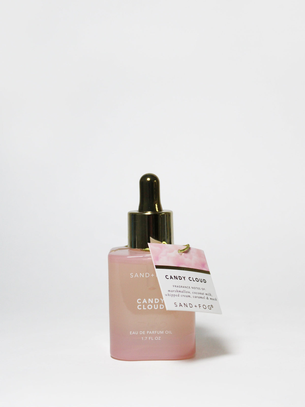 Candy Cloud Long-lasting 50 ml Perfume Oil Dropper