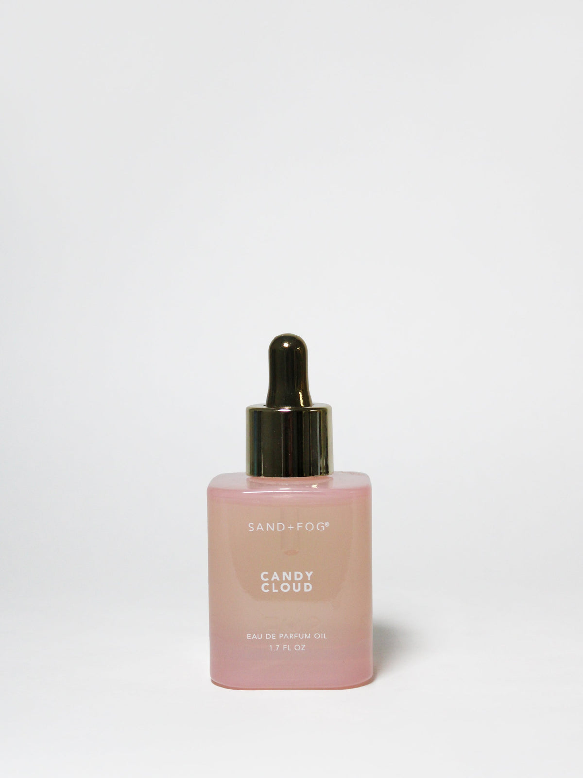 Candy Cloud Long-lasting 50 ml Perfume Oil Dropper