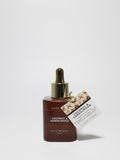 Coconut & Sandalwood Long-lasting 50 ml Perfume Oil Dropper