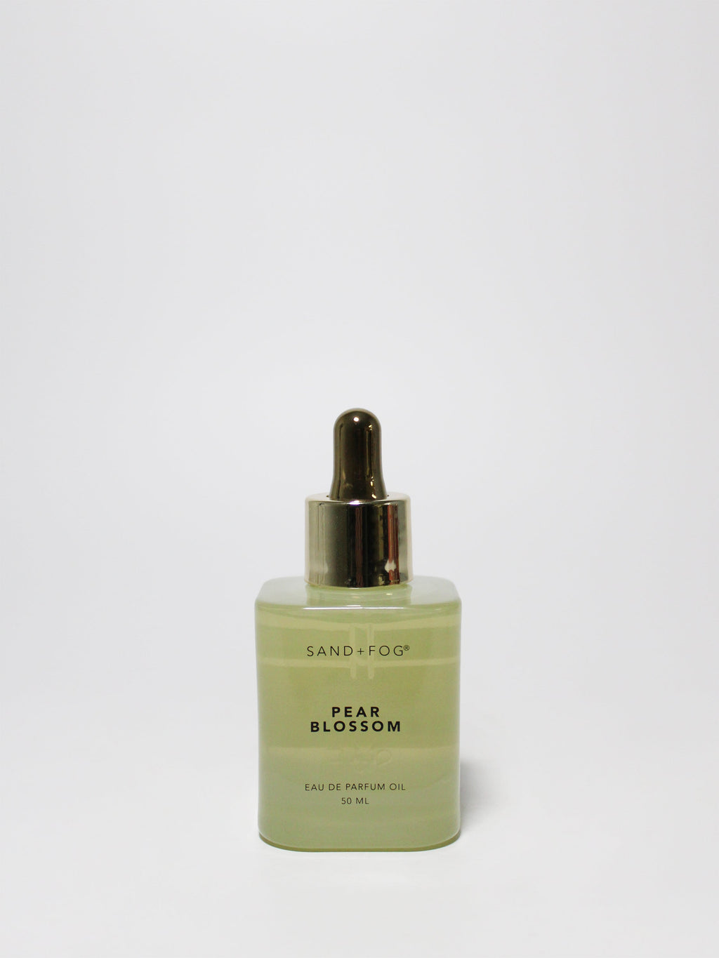Pear Blossom Long-lasting 50 ml Perfume Oil Dropper