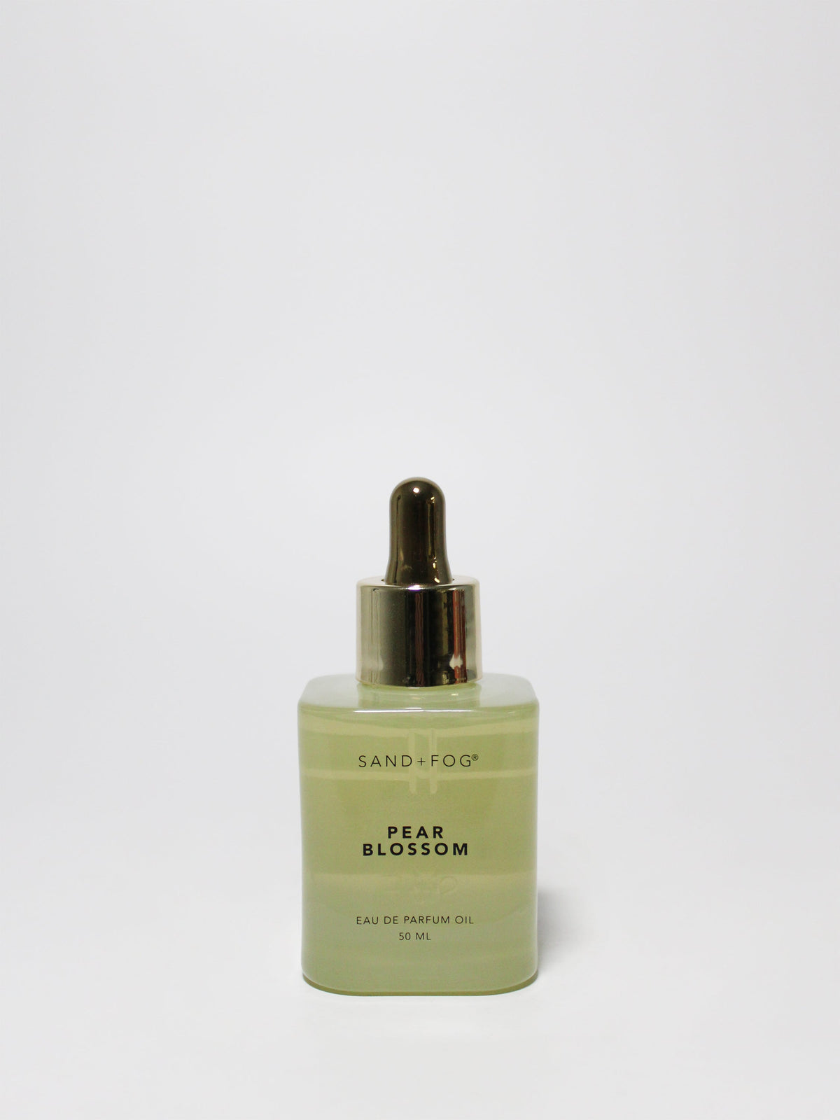Pear Blossom Long-lasting 50 ml Perfume Oil Dropper